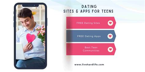 dejtingapp under 18|5+ Best Dating Apps for Kids & Teens [2024 Choice] 